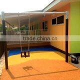 Blue Epdm Granules/green Epdm Chips/red Crumb Rubber/rubber Sheet for Flooring-g-y-160504 thumbnail-1