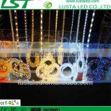 LED Flexible Strip Light, High Quality High Brightness 5050SMD, 3 Years Warranty, CE Rohs Approved thumbnail-1