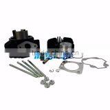 Engine Head Bore Barrel Cylinder Piston Rings For YAMAHA PW50 PY50 PEEWEE 50 Bike thumbnail-6