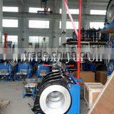 Plastic Pipe Welding Equipment