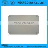 HEXAD Personalized Glass Cutting Board thumbnail-1