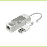 USB to RJ 45 Adapter