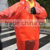 Poncho Rainwear Emergency Factory Supply thumbnail-1