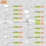 Stainless Steel Kitchen Tools Set thumbnail-1