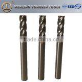 4F/5F/6F End Mills,HSS M2, 4241,4341 thumbnail-1