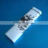 Small Rectangular Tin Mints Box