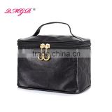 New Arrival Ladies Fashion PU Cosmetic Bag, Cosmetic Case