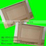 Small MDF Radiator Cabinets thumbnail-4