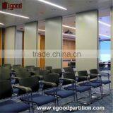 Acosutic Sliding Folding Partition Door for Hotel Discussion Room thumbnail-3