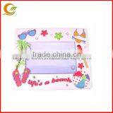 Cheap and Popular Pvc Photo Frame Supplier Wholesale Picture Frames