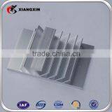 Flexible Motorcycle Electric Motor Heat Sink Manufacture thumbnail-2