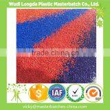 Red Color Masterbatch thumbnail-3