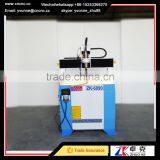 Jinan Zhuoke Small Cnc Engraving Machine 6090 Fuling Inverter 2.2KW Spindle thumbnail-1