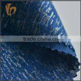 New Products 2015 Pure Linen Antibacterial Silver Fabric Silver Coated Fabric