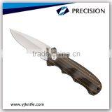 2015 Wood Pocket Survival Knife thumbnail-1