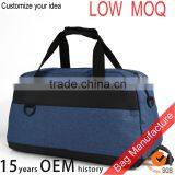 600D Cheap Polyester Fancy Travel Bag Sport With Pocket Supplier's Choice thumbnail-1