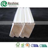 Primer Painting Wooden Plantation Window Shutter Parts thumbnail-2