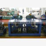 Steel Welded Pipe Manufacturing Machine thumbnail-2