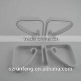 Plastic Tablecloth Clip/Fixed Tablecloth Clip/Table Clamp