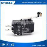 High Quality Micro Switch V-156-1C25