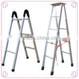 Aluminium Ladder/telescopic Ladder/price Aluminum Step Ladder thumbnail-1