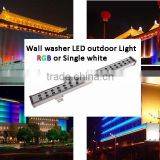 hot sale IP65 RGB wall washer lighting LED Wall Washer