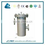 Stainless Steel Sink Strainer Valve