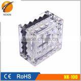 Wholesales Price Solar Panel Bricks,Led Landscape Lighting Garden Light thumbnail-5