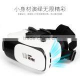New Product Arrival Original 3D VR Box/Case 3D Glasses Virtual Reality thumbnail-5