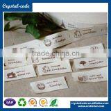 Care Label Material Swimwear Polyester Care Label