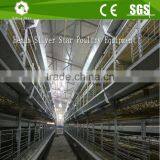 Automatic Egg Collection Machine & Crosswise Egg Conveyor System For A Type and H Type Battery Layer Cage thumbnail-6