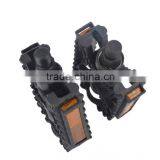 Hot Sale High Quality Wholesale Price Bicycle Pedal HengChi 41# Bicycle Parts thumbnail-4