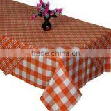 Jacquard Table Cloth