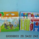 jigsaw puzzle,education toy