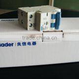 4 Poles Number and Mini Type DC1200V 63A Miniature Circuit Breaker /DC Miniature Circuit Breaker thumbnail-4