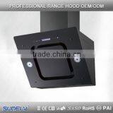 Cooker Hood LOH8809-13G-60(600mm) Range Hood thumbnail-1
