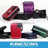 2013 Trend New Design Camera Hard Case Bag Aluminium K8523W