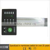 Hot Sales Custom Led Membrane Switch Keyboard