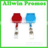 High Quality Lanyard Badge Reel for Custom Design thumbnail-1