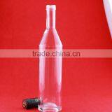 Cheap High America Vodka Bottles 700ml Screw Thread Cap Bottle Yellow Aluminum Cap Bottle thumbnail-3