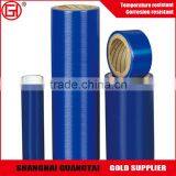 12 Micron Blue Pet Film for SBS Self-adhesive Waterproofing Membrane thumbnail-2