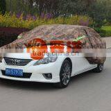 High Quality 3 Layers Colourful Hail Prevention Car Covers thumbnail-3