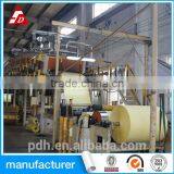 Good Quality Silicon Paper to do Self Adhesive Paper