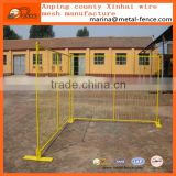 ISO 9001 High Quality Canada Temporary Security Fence