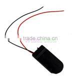 5 x 6V Battery Button Cable Switch Box Case Coin Cell Holder thumbnail-3