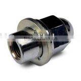 Cnc Stainless Steel Nut Rays Wheels Lug Nuts,wheel Nut M22x1.5