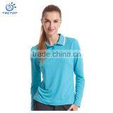 Apparel Buying Agent Long Sleeve Blouse Women Ladies thumbnail-3