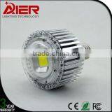 2016 Driver Replaceble energy high lumen color changing e27 led bulb