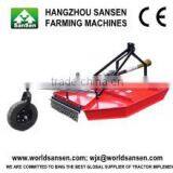 Grass Rotary Bush Mower/rotary Disc Mower/slasher Mower thumbnail-1