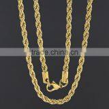 Hot New Products For 2016 Thin Gold Chain Necklace Designs thumbnail-3